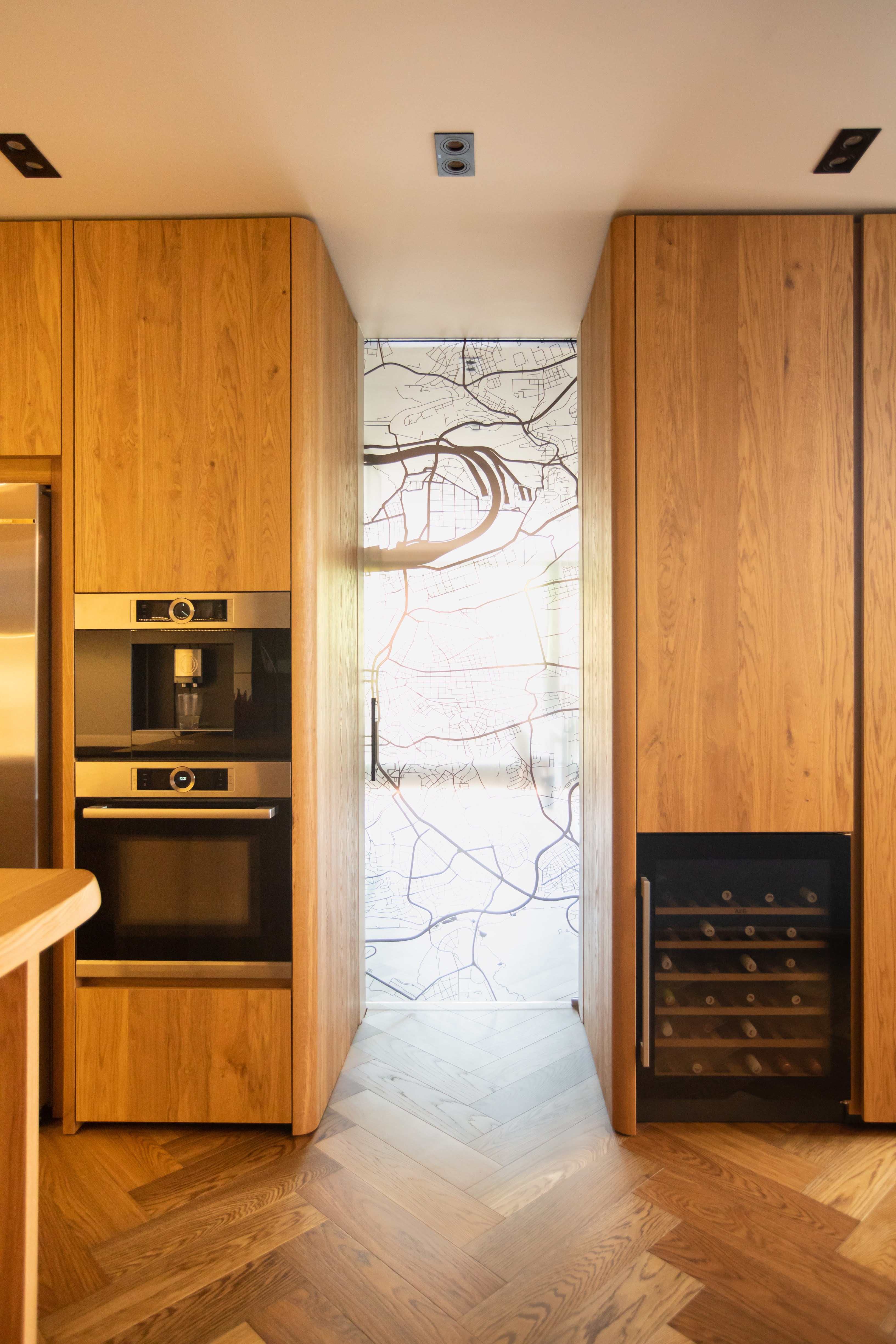 Rekonstrukce rodinného bytu – obrázek 7