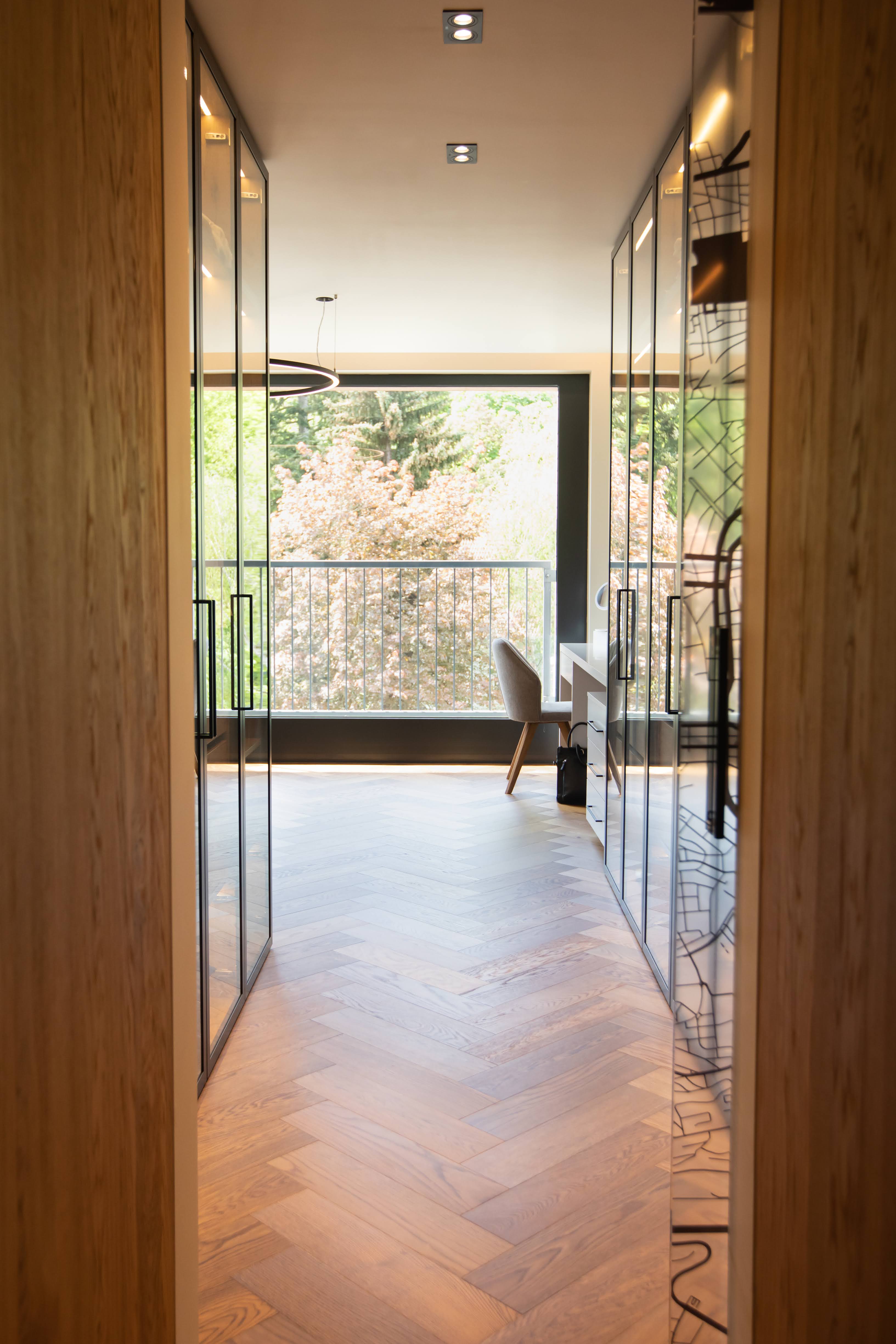 Rekonstrukce rodinného bytu – obrázek 9