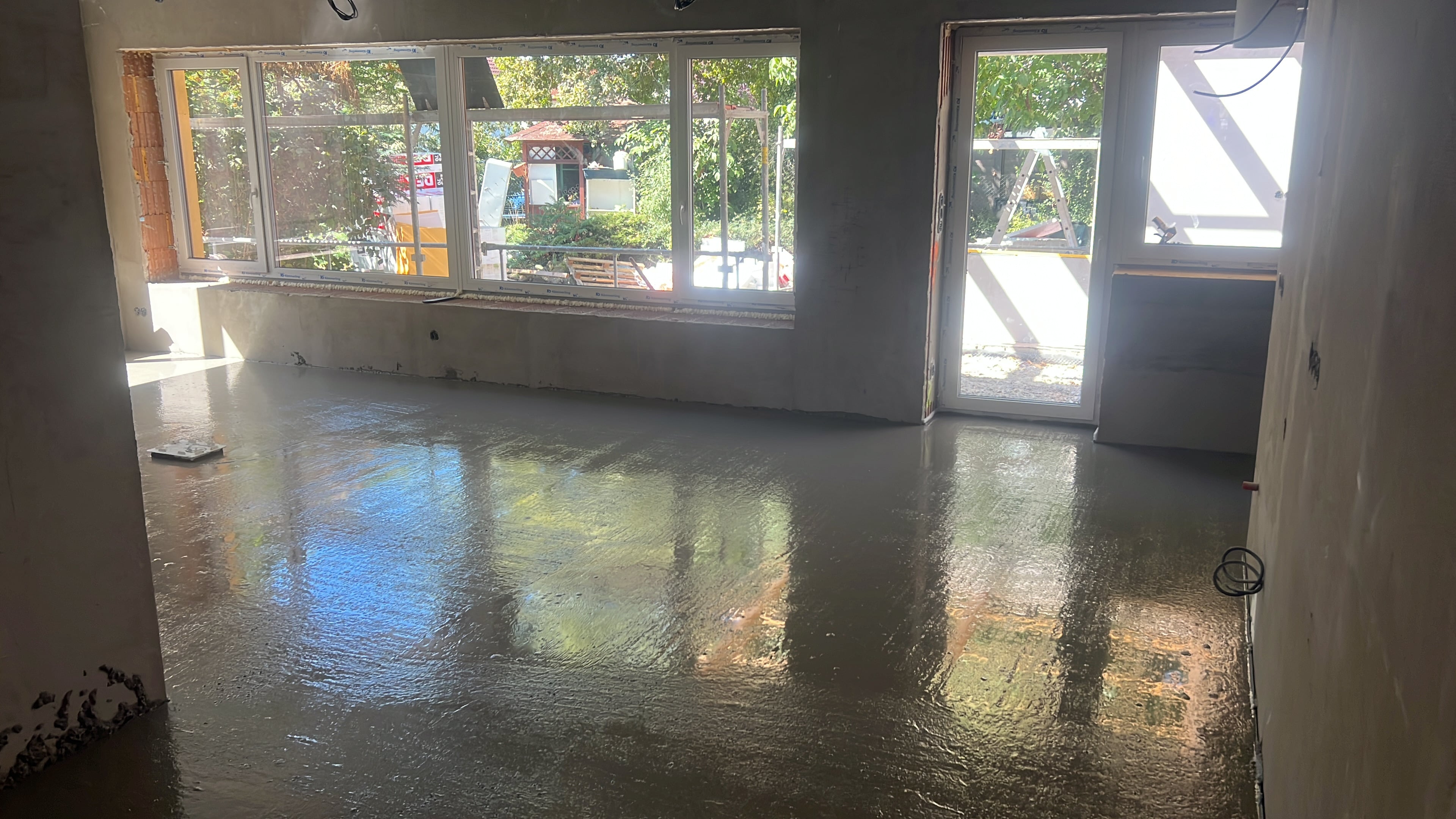 Zálesanská – dostavba rodinného domu – obrázek 2