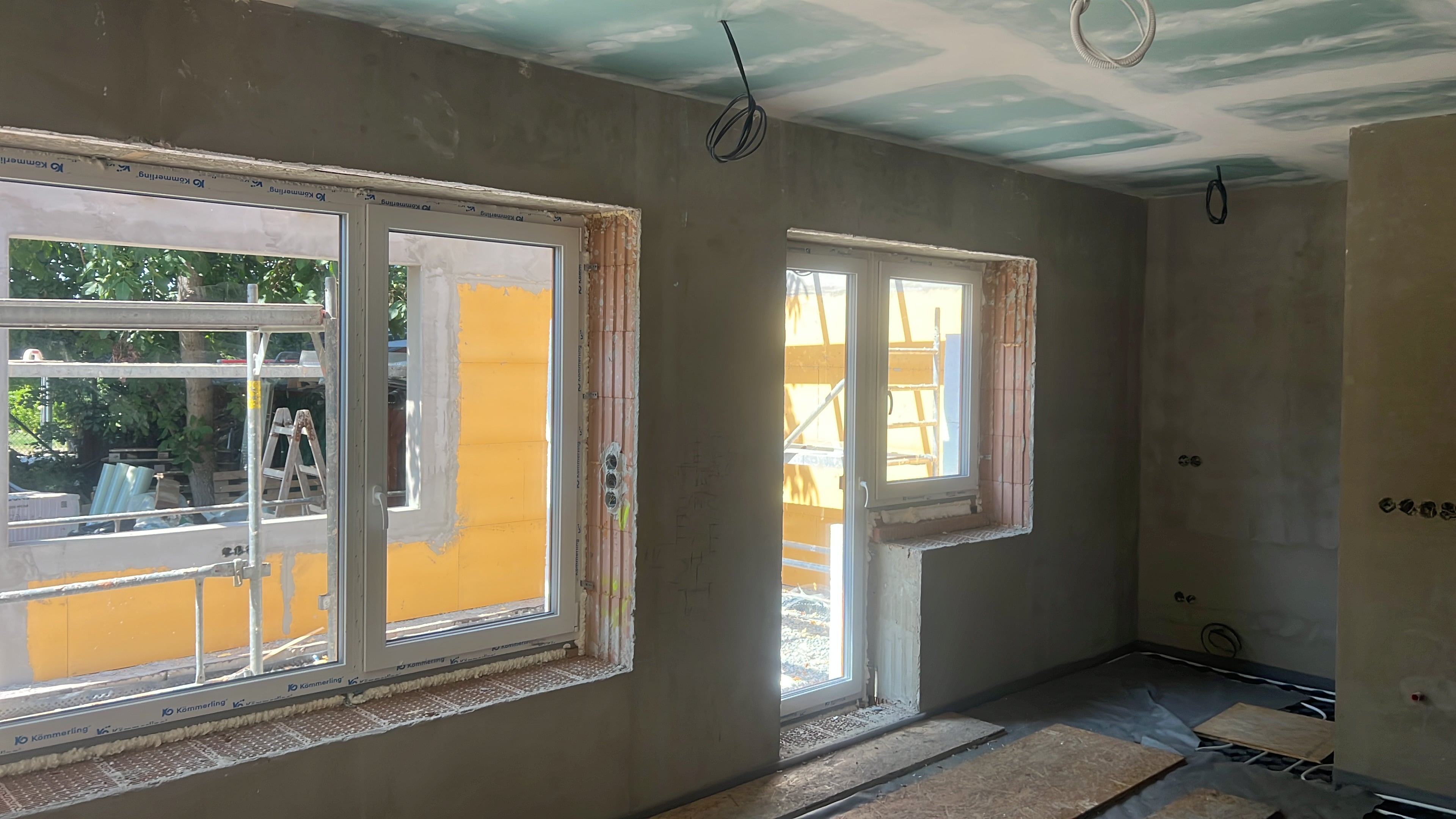 Zálesanská – dostavba rodinného domu – obrázek 6